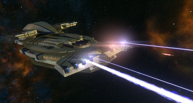 Infinium Strike