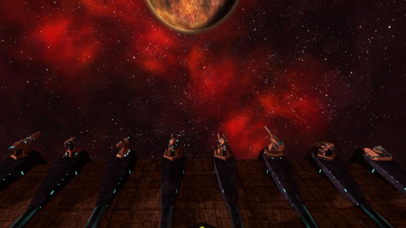 Immagine di Infinium Strike per PC Windows