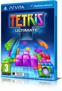 Tetris Ultimate per PlayStation Vita