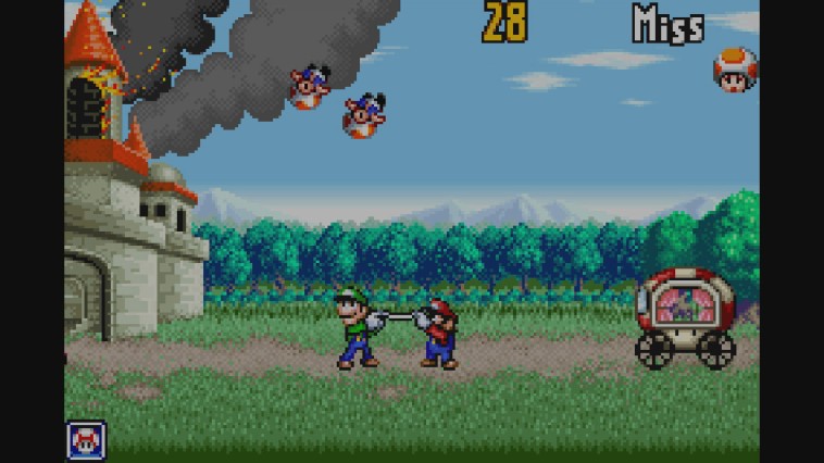 Game & Watch Gallery Advance