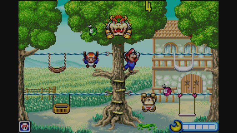 Game & Watch Gallery Advance