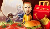 A Pranzo con Undertale