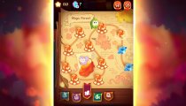 Cut the Rope: Magic - Trailer di lancio
