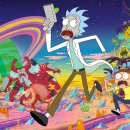 Pocket Mortys: vediamo il trailer di lancio di questo clone di Pokémon