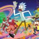 Pocket Mortys: vediamo il trailer di lancio di questo clone di Pokémon