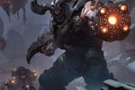 Un trailer live action di DOOM celebra l'inizio della beta - Notizia