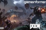 C'è DOOM sulla copertina del numero di febbraio di Game Informer - Notizia