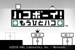 Annunciato il sequel del puzzle game BOXBOY! - Notizia