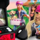 Barbie e le sue Sorelle: Salvataggio Cuccioli - Sala Giochi