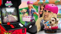 Barbie e le sue Sorelle: Salvataggio Cuccioli - Sala Giochi