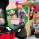 Barbie e le sue Sorelle: Salvataggio Cuccioli - Sala Giochi
