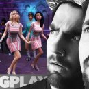 The Sims 4: Usciamo Insieme - Long Play