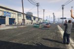 L'attore che ha interpretato Michael non ha sentito parlare di espansioni single player per Grand Theft Auto V - Notizia