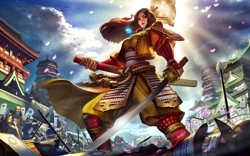 Tutti i dettagli sulla Stagione 3 di SMITE Tutti i dettagli sulla Stagione 3 di SMITE