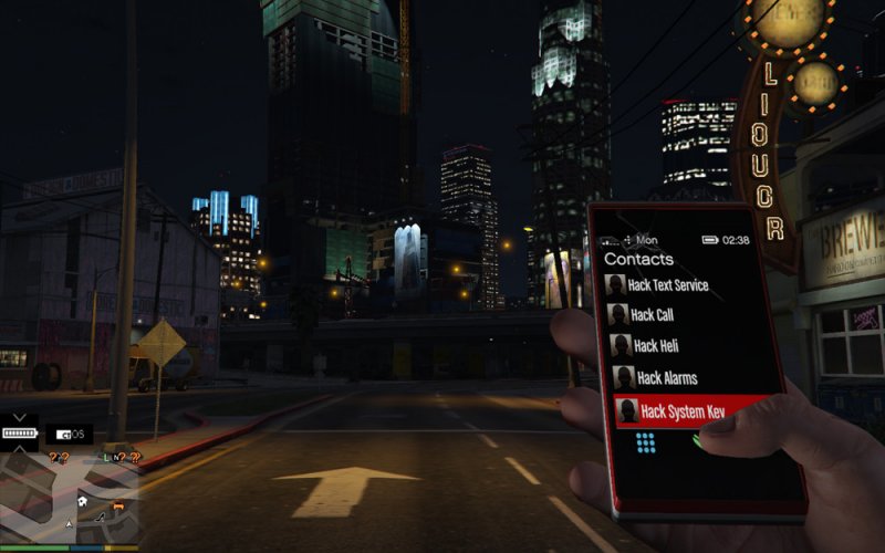 GTA V - Le migliori mod #7 GTA V - Le migliori mod #7