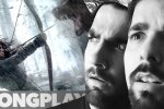 Stasera il Long Play di Rise of the Tomb Raider - Notizia