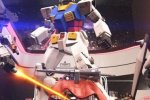 È possibile sperimentare l'esperienza di Gundam in realtà virtuale presso la VR Zone di Bandai Namco - Notizia