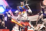 Le classifiche giapponesi incoronano Gundam Breaker 3 - Notizia