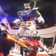 Le classifiche giapponesi incoronano Gundam Breaker 3