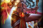 Tutti i dettagli sulla Stagione 3 di SMITE - Notizia