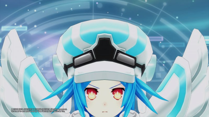 Immagine di Megadimension Neptunia VII per PlayStation 4