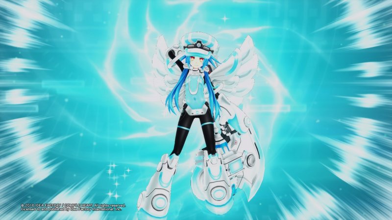 Immagine di Megadimension Neptunia VII per PlayStation 4