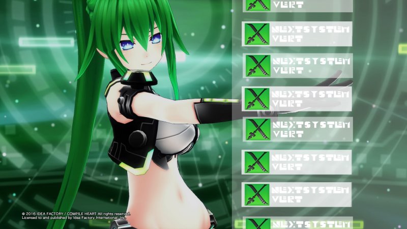 Immagine di Megadimension Neptunia VII per PlayStation 4