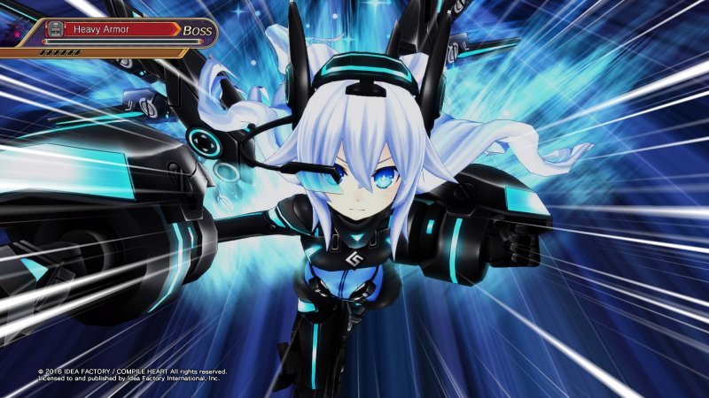 Immagine di Megadimension Neptunia VII per PlayStation 4