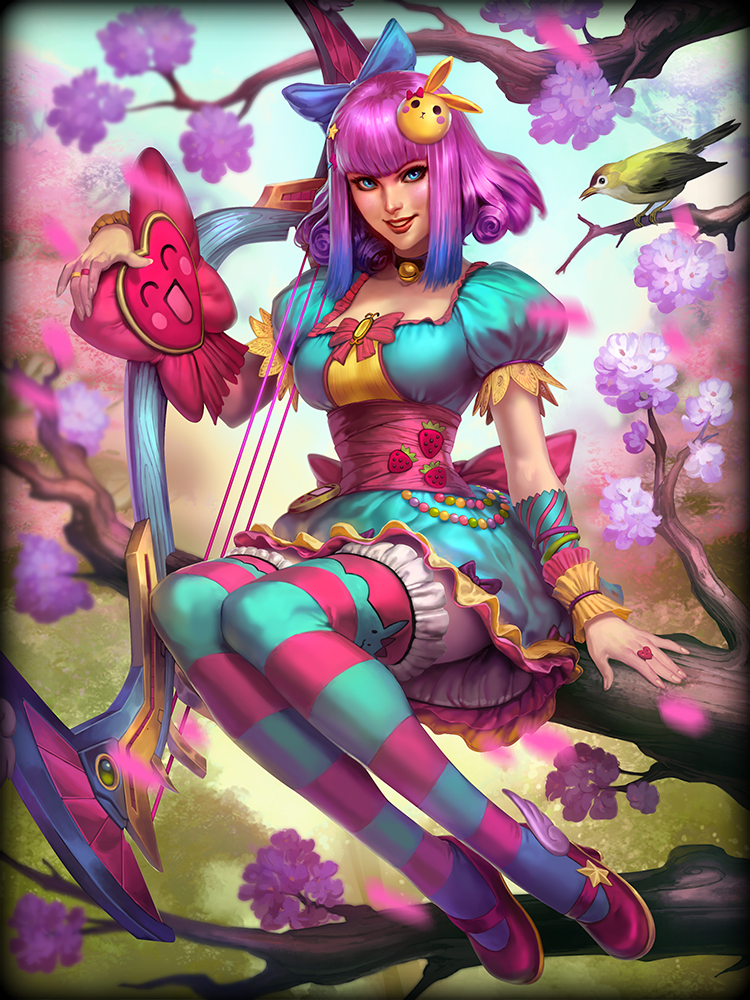 Tutti i dettagli sulla Stagione 3 di SMITE Tutti i dettagli sulla Stagione 3 di SMITE