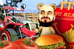 Appuntamento alle 14 per il Pranzo con Hardware: Rivals - Notizia