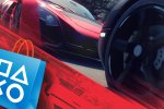 Il meglio degli sconti su PlayStation Store - I giochi di guida - Rubrica