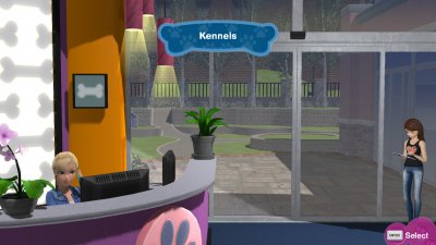 Barbie e le sue Sorelle: Salvataggio Cuccioli