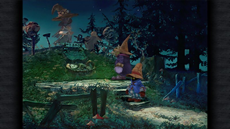 Immagine di Final Fantasy IX per PC Windows