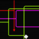 Scopriamo il puzzle game Line / Dash, sviluppato in Italia