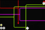 Scopriamo il puzzle game Line / Dash, sviluppato in Italia - Notizia