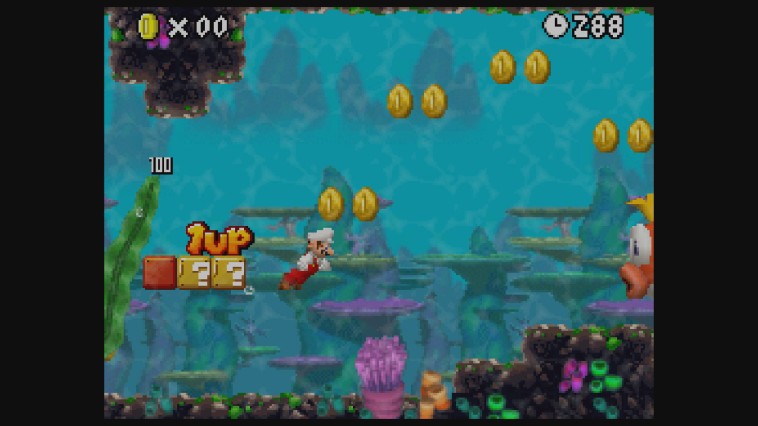 New Super Mario Bros.