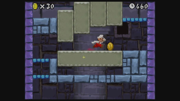 New Super Mario Bros.