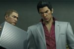 Nuove immagini dal primo capitolo di Yakuza: Kiwami - Notizia