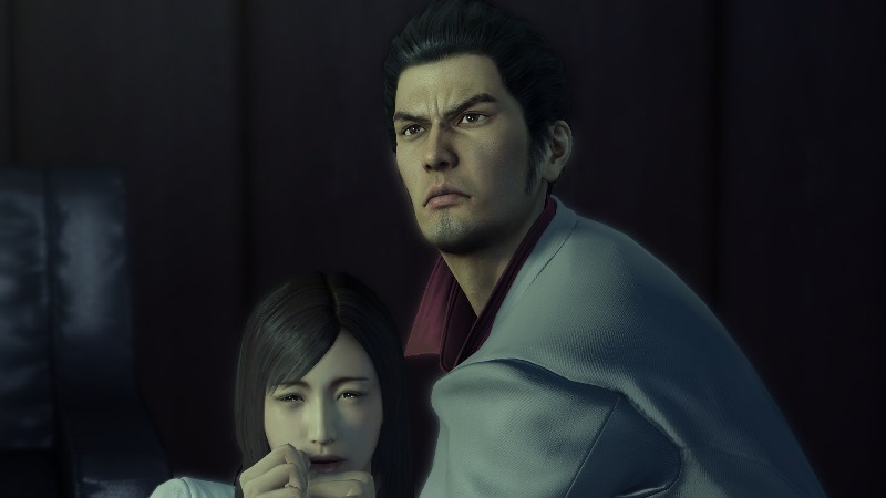 Immagine di Yakuza Kiwami per PlayStation 4