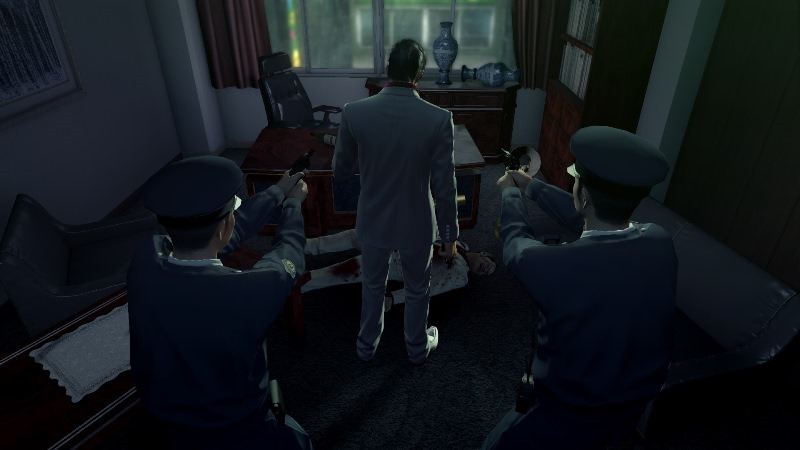 Immagine di Yakuza Kiwami per PlayStation 4