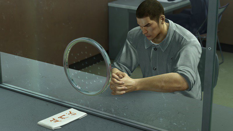 Immagine di Yakuza Kiwami per PlayStation 4