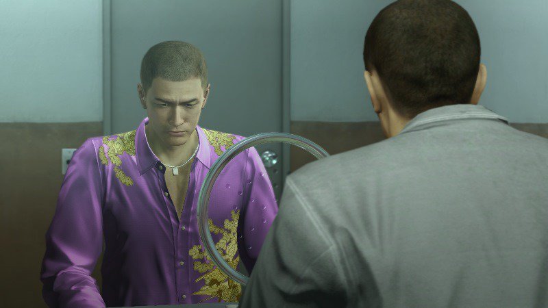 Immagine di Yakuza Kiwami per PlayStation 4