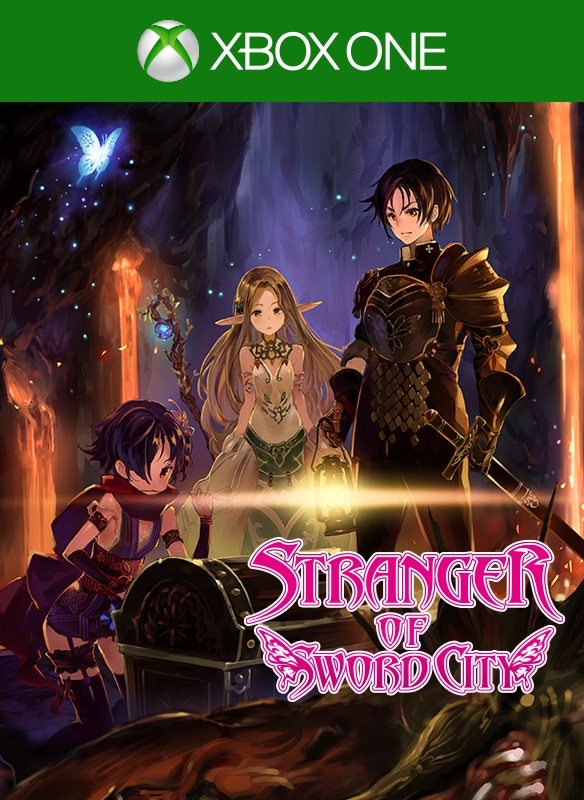 Immagine di Stranger of Sword City per Xbox One
