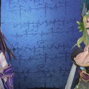 Un trailer di presentazione per New Interpretation Stranger of Sword City: Black Palace