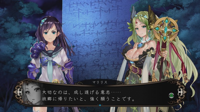 Immagine di Stranger of Sword City per Xbox One