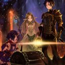 Stranger of Sword City è disponibile