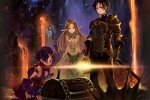 Stranger of Sword City è disponibile - Notizia