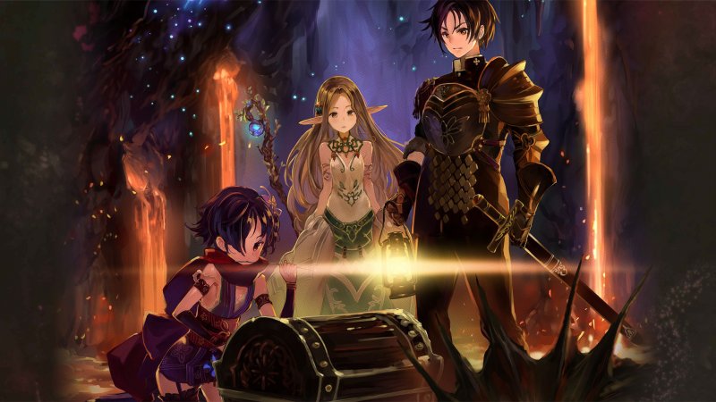 Immagine di Stranger of Sword City per Xbox One