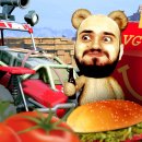 A Pranzo con Hardware Rivals