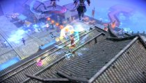 Age of Wushu Dynasty - Trailer di lancio